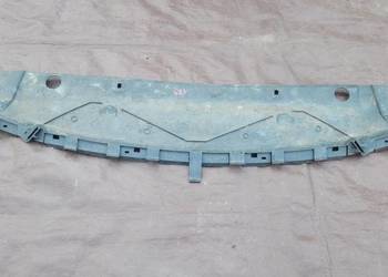 RENAULT LAGUNA 2 II OSŁONA PŁYTA POD ZDERZAK G000014774 // 189