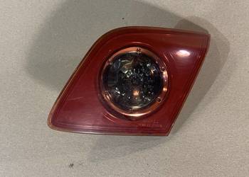 Lampa tył tylna prawa P2913R mazda 3 bk 5d klapa