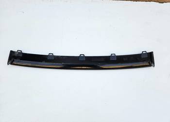 BMW 3 G20 G21 SPORT LINE LISTWA ZDERZAKA PRZÓD PRZEDNIA 7471512 51117471512