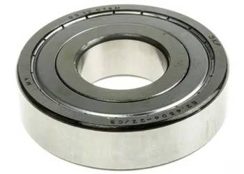 Łożysko kulkowe 6306 2zc3 fłt