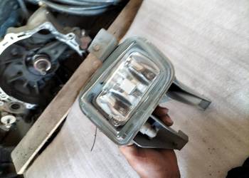 HALOGEN OPEL ASTRA I F  90451207