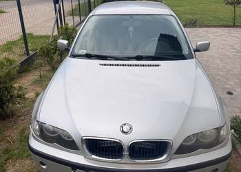 Bmw E46