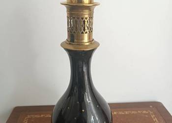 Lampa naftowa Napoleon III
