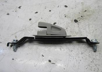 REGULACJA PASA SUWAK NISSAN MICRA K14