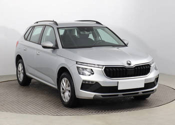 Skoda Kamiq 1.0 TSI