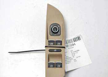 PRZYCISK VOLKSWAGEN PASSAT CC 3C8857857D