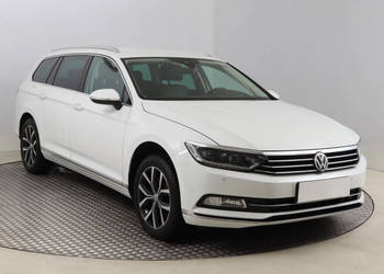 VW Passat 1.4 TSI