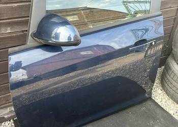 Opel Astra IV Drzwi lewe lewy przód lewy tył Z168