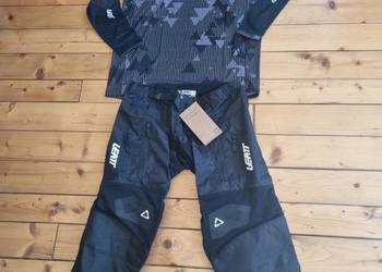 Nowy zestaw cross / motocross Leatt GPX Moto 4.5 Enduro roz XXL 38