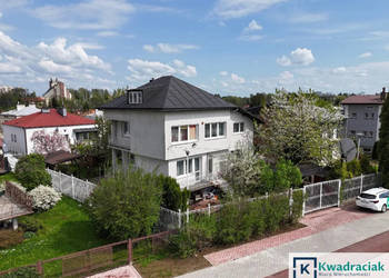 Sprzedam dom wolnostojący Krosno 220m2