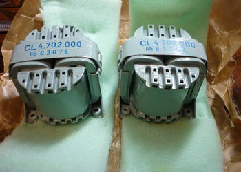 Transformator CL4.702.000