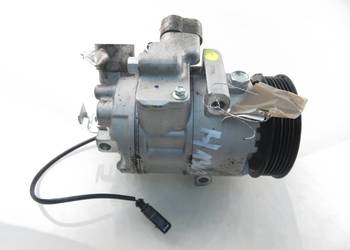 KOMPRESOR KLIMATYZACJI SEAT IBIZA III 1.4 TDI 72440459