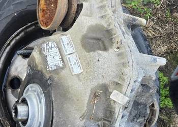 Ford Explorer 95-00 reduktor
