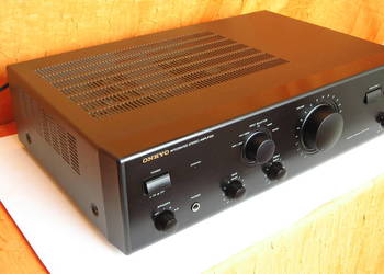 ONKYO A-801