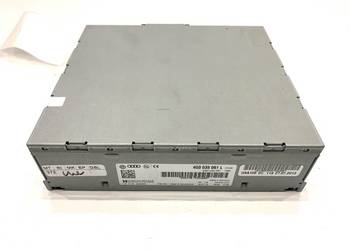 TUNER RADIA AUDI A6 C7 4G0035061L 10-18 ODTWARZACZ MULTIMEDIA, STEREO