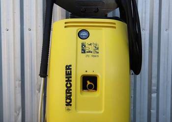 Myjka Ciśnieniowa Karcher HD 1090 * silnik wolnoobrotowy