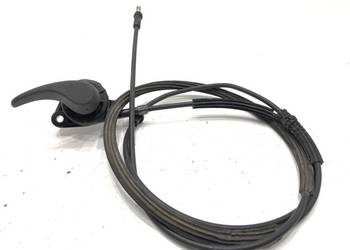 LINKA MASKI RENAULT EXPRESS CIĘGNO OTWIERANIA, ZAMKA