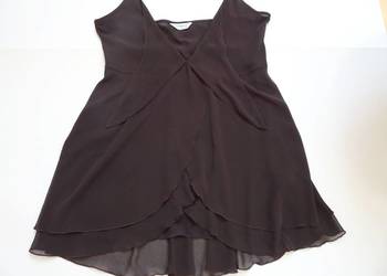 Atmosphere zwiewna elegancka tunika top 44
