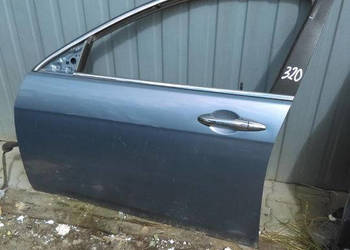 HONDA ACCORD VII 2005 DRZWI LEWY PRZÓD