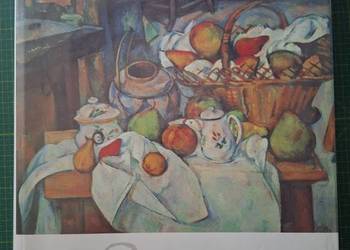 Życie i twórczość Paul Cezanne Arkady