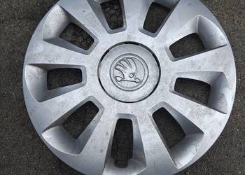 Kołpak Skoda Citigo 14 cali 1ST 601 147 B