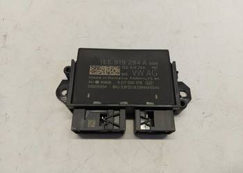 SKODA Enyaq 5LA iV85 Moduł sterownik czujników PDC 1EE919294A