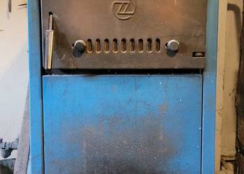 Piec Węglowy Zębiec 28kW