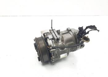 SPRĘŻARKA KLIMATYZACJI OPEL CORSA C 13106850