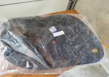 BOCZEK PLASTIK DRZWI LEWY PRZEDNI 32353352 VOLVO XC60 II