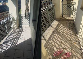 Dezynfekcja strychu, mieszkań po ptakach, gołębiach, czyszczenie, cennik