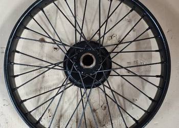 KOŁO D-RAD S0/4 S0/6 S0/9 S0/5 BMW NSU DKW ZUNDAPP BSA AJS
