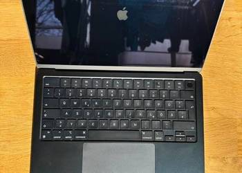 Apple MacBook Air M2 Midnight Blue 13,6" 8C/10C, ​​24GB, 2TB