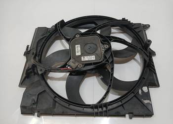 WENTYLATOR CHŁODNICY BMW X1 E84 N47D20C 7588974 (24235841)