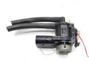 ZAWÓR PODCIŚNIENIA AUDI A4 B8 2.0 170KM 1K0906283A REGULATOR 07-15