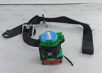 MERCEDES CLC 10r pas bezpieczeństwa prawy przód 306364710