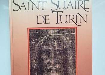 " Saint Suaire de Turin"