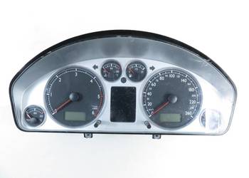 LICZNIK VW SHARAN I 2.0 TDI - BRT 7M3920841