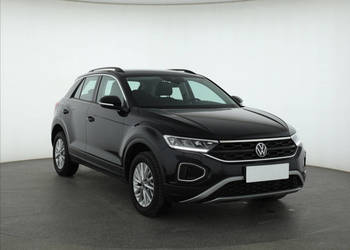 VW T-Roc 1.5 TSI