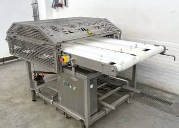 KRAJALNICA EQUIMEX HS 600 3DA