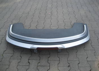 volvo c70 I cabrio 98-04r klapa pokrywa dachu