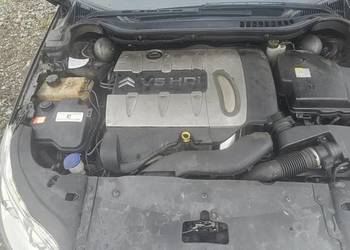 Silnik 2.7 hdi 204 kM