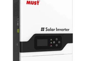 Falownik fotowoltaiczny Must PV18-1012 VPM 1000W 12V