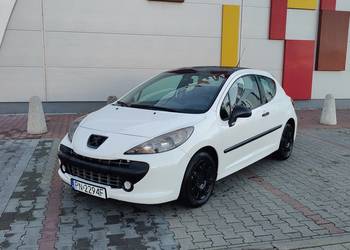Peugeot 207 1.4 HDI