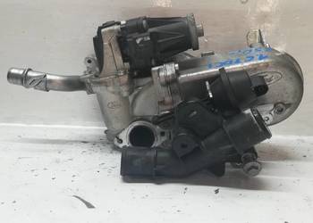 Chłodnica Spalin Ford Peugeot 1.6 HDI / TDCI FM5Q-9D475-AA