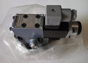 Zawór  hydrauliczny  DBW 10- B2-42/315U - G24NZ4