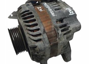 ALTERNATOR Mitsubishi Grandis 2.4 16V MN158384 A3TG1191 110A