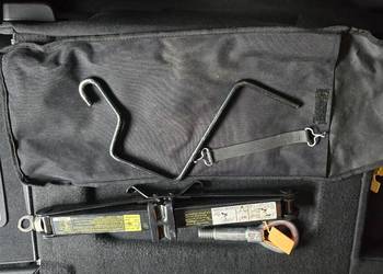 Lewarek podnośnik do opla zafiry astry h oryginalny