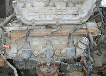 Odyssey 3.5 V6 06r. Silnik