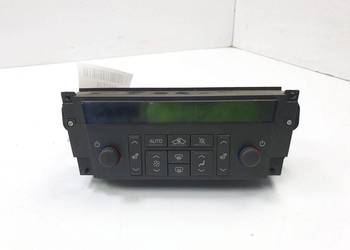 PANEL KLIMATYZACJI CADILLAC SEVILLE STS 15812057 PANEL KLIMATYZACJI CADILLAC SEVILLE STS 15812057