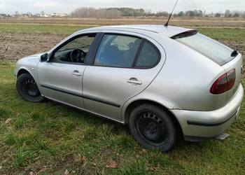 Seat Leon 19tdi 150km ARL